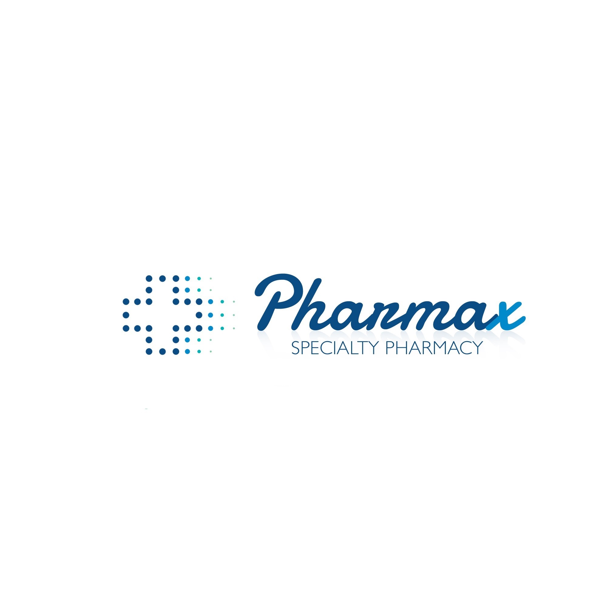 Pharmax Specialty Pharmacy Logo